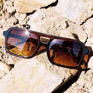 NWT! CRAP EYEWEAR | The Spaced Ranger Sunglasses